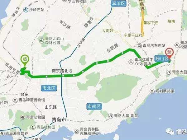 恒恩生物青島展會(huì)（展位號(hào)：T2-91）誠(chéng)邀您前來(lái)參展！